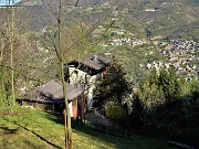 30 Roccolo 'Ruggeri' (560 m)